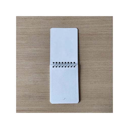 3D Notitieblokje Zon - Aarde - Maan  (NA710) - Afbeelding 2