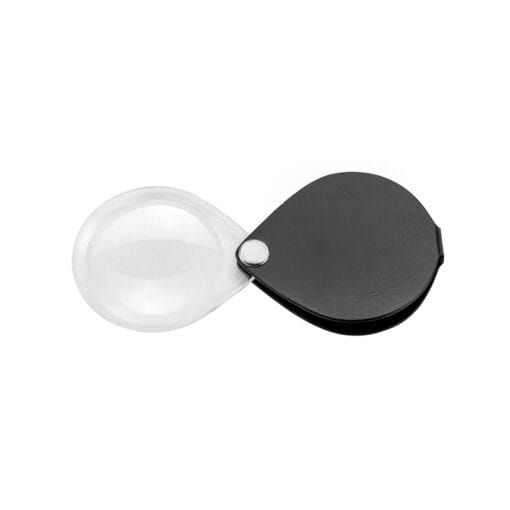 Eschenbach Classic zwart 10D 3,5x 50 mm (1740550)