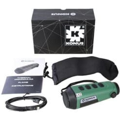 Konus Warmtebeeldcamera Flame 0.6x-2.4x