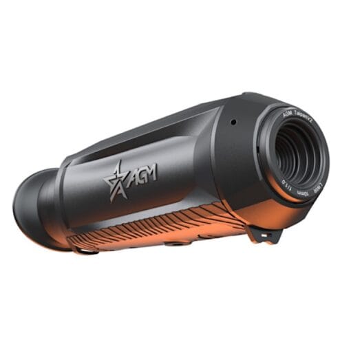 AGM Taipan V2 10-256 warmtebeeldcamera
