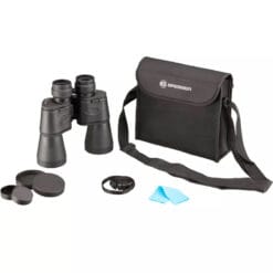 Bresser Hunter 7x50 budget verrekijker