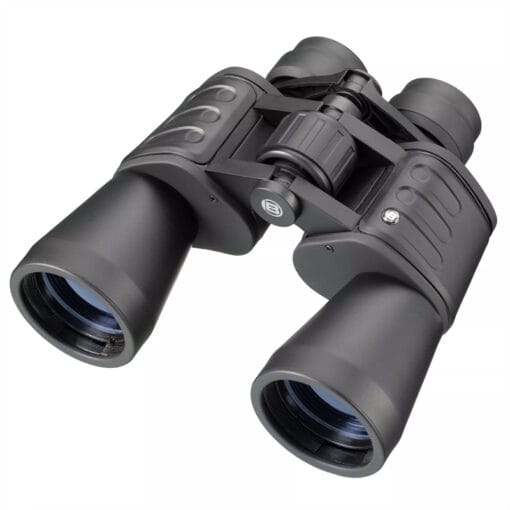 Bresser Hunter 7x50 budget verrekijker