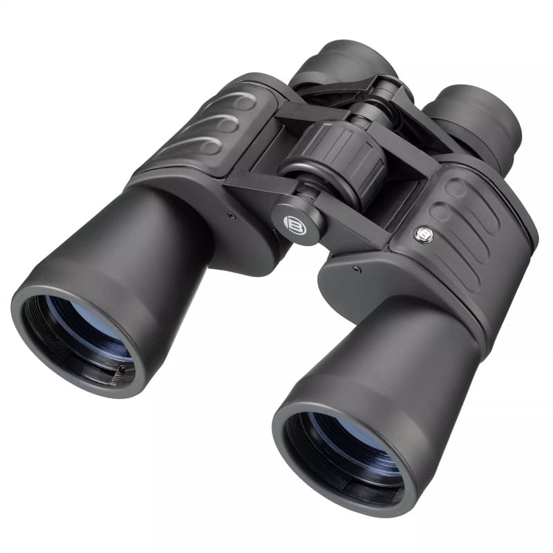 Bresser Hunter 7x50 budget verrekijker