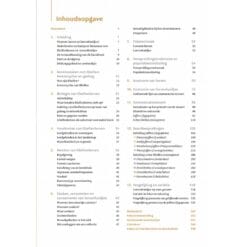 KNNV Handboek Libellenlarven en hun huidjes