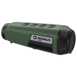 Konus Warmtebeeldcamera Flame 0.6x-2.4x