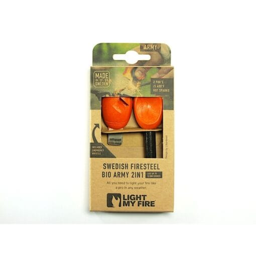 Light My Fire Bio Scout Firesteel - Afbeelding 2