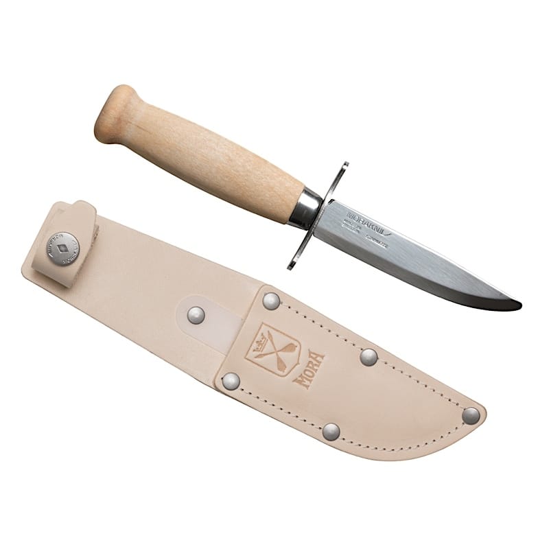 Morakniv Scout 39 Safe - junior outdoormes - Afbeelding 5