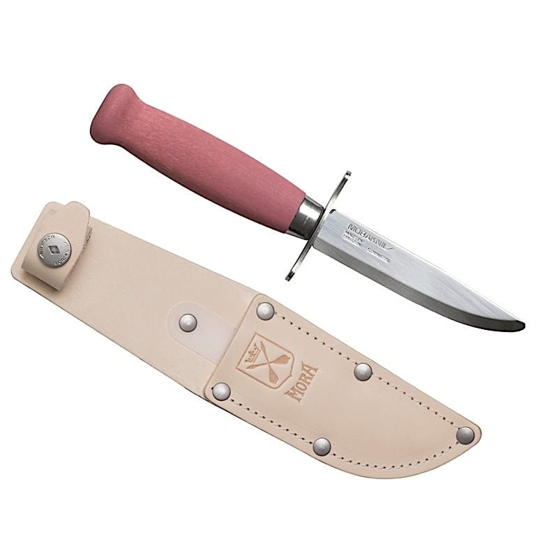 Morakniv Scout 39 Safe Naturel