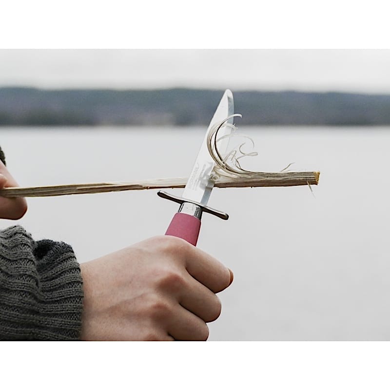 Morakniv Scout 39 Safe Naturel