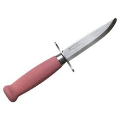 Morakniv Scout 39 Safe Naturel