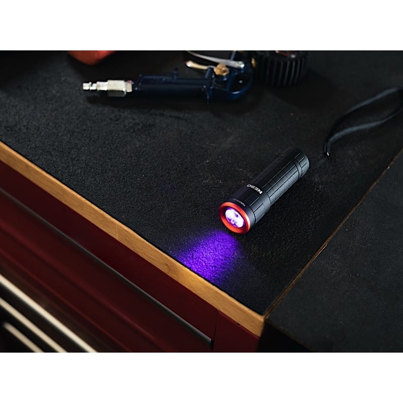 Nebo Torchy UVA zaklamp