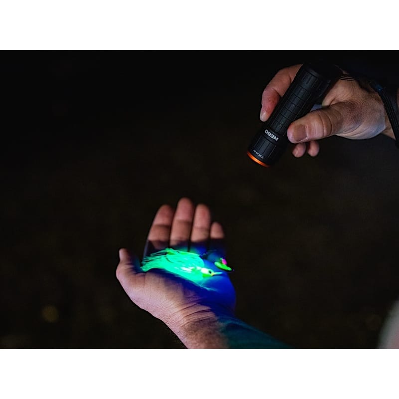 Nebo Torchy UVA zaklamp