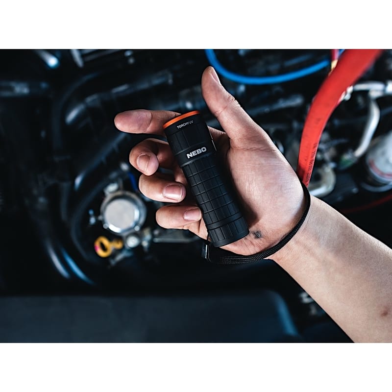 Nebo Torchy UVA zaklamp