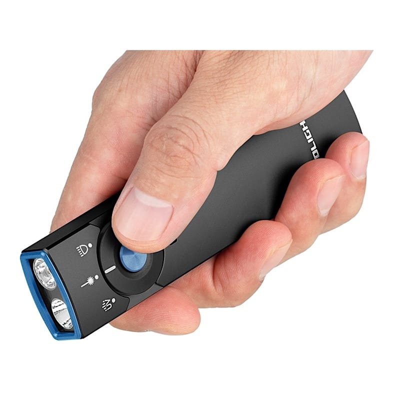 Olight Arkfeld Pro multifunctionele zaklamp