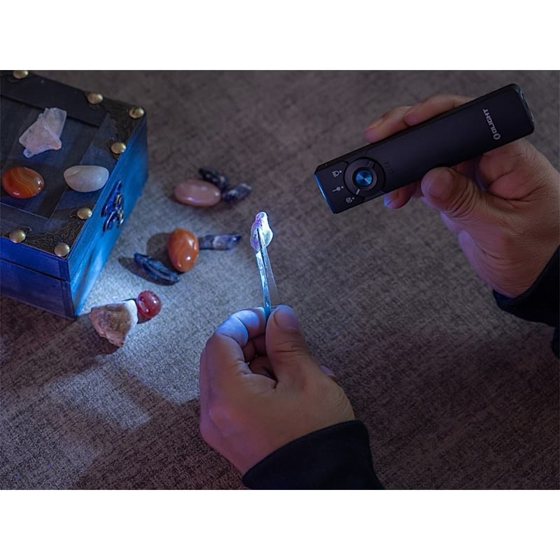 Olight Arkfeld Pro multifunctionele zaklamp