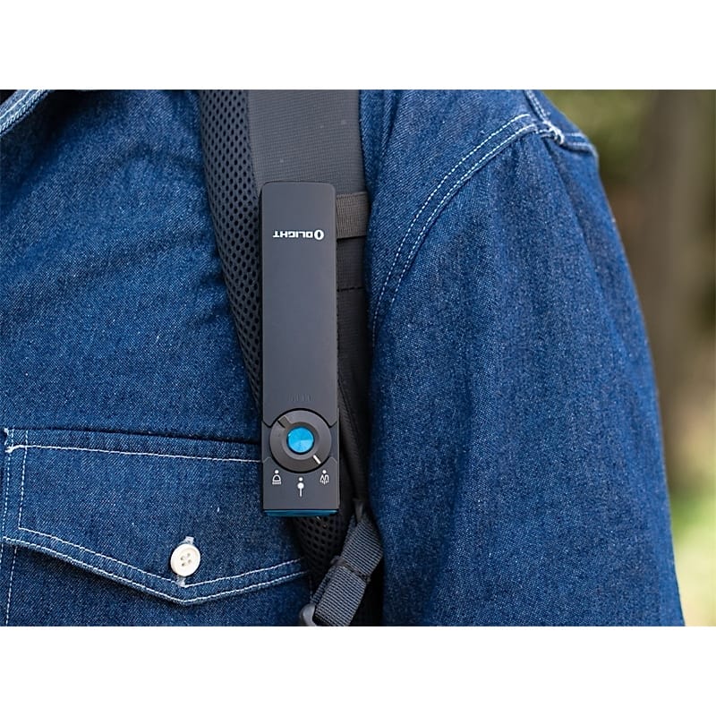 Olight Arkfeld Pro multifunctionele zaklamp