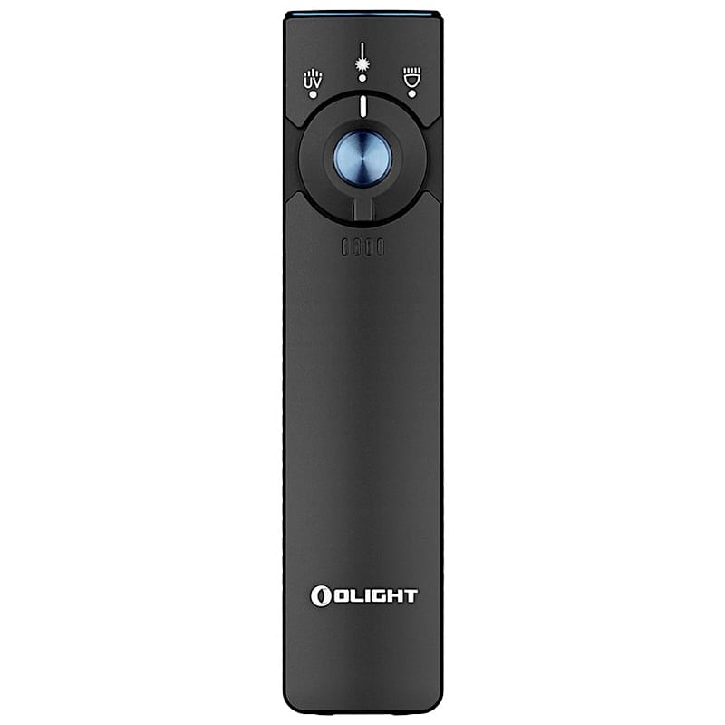 Olight Arkfeld Pro multifunctionele zaklamp