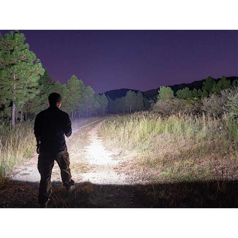 Olight Arkfeld Pro multifunctionele zaklamp