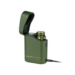 Olight Baton 4 Premium Kit Groen