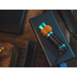 Olight Baton Turbo Roadster