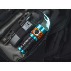 Olight Baton Turbo Roadster