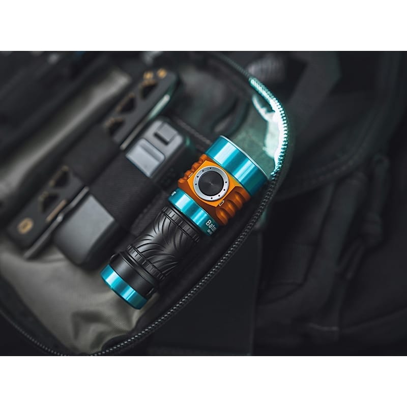 Olight Baton Turbo Roadster
