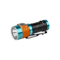 Olight Baton Turbo Roadster