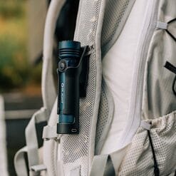 Olight Seeker 4 Pro Midnight Blue Zaklamp