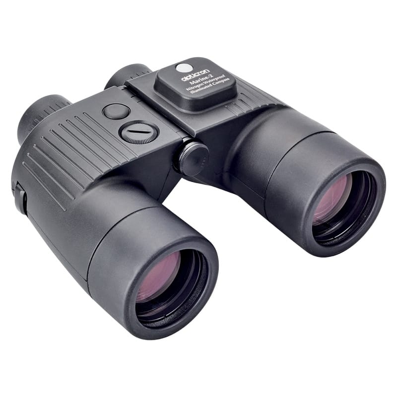 Opticron verrekijker Marine-2 7x50 BIF.GA/IC