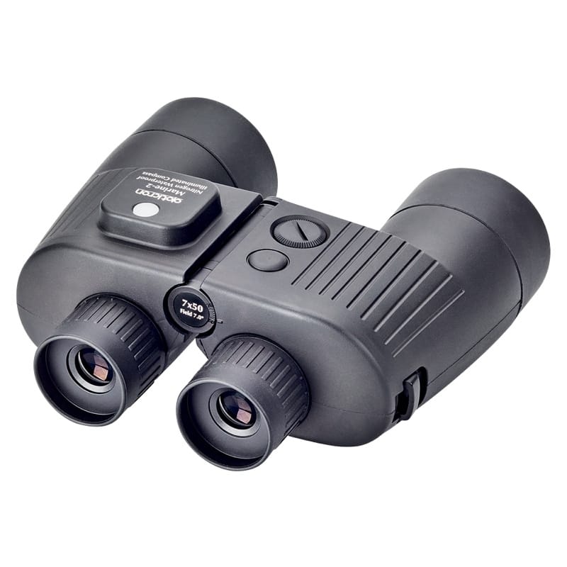 Opticron verrekijker Marine-2 7x50 BIF.GA/IC