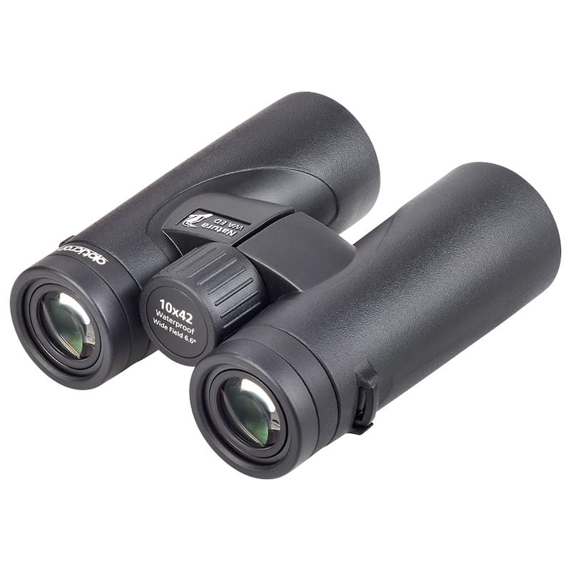 Opticron Natura WA ED 10x42 verrekijker