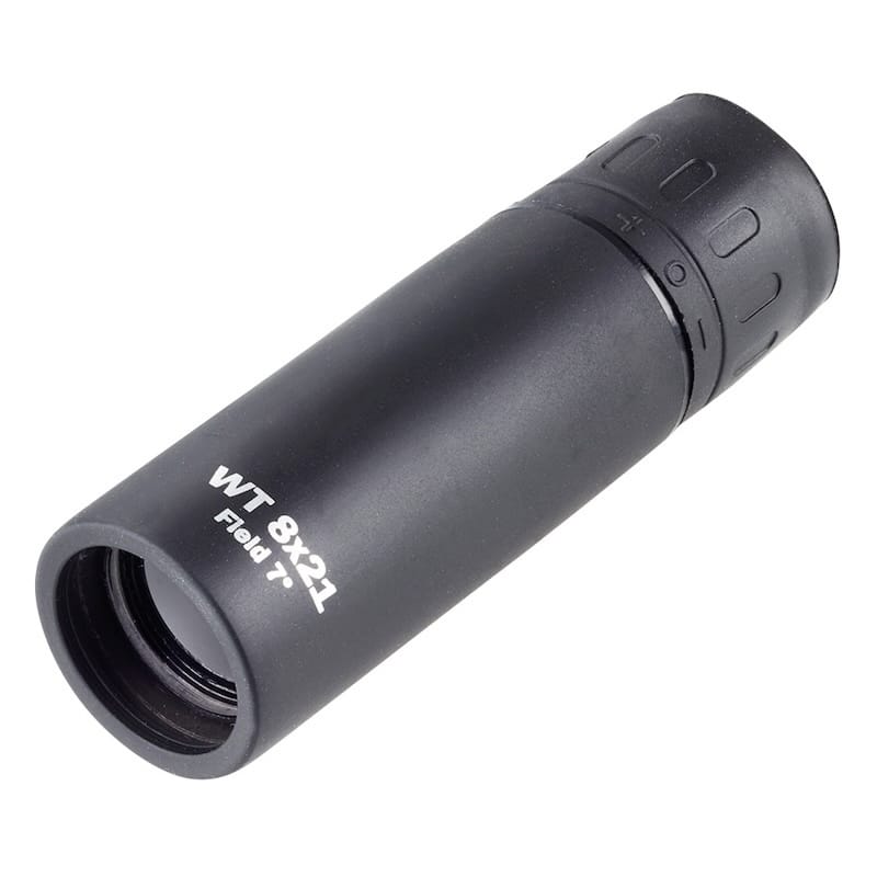 Opticron monokijker WT 8x21