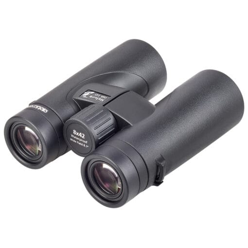 Opticron Natura WA ED verrekijker 8x42