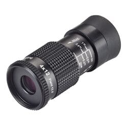 Opticron Gallery Scope 4x12 monokijker