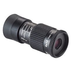 Opticron Gallery Scope 4x12 monokijker