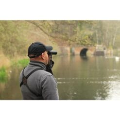Opticron verrekijkerharnas Nylon