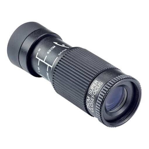 Opticron Oregon Macro 6x16 monokijker