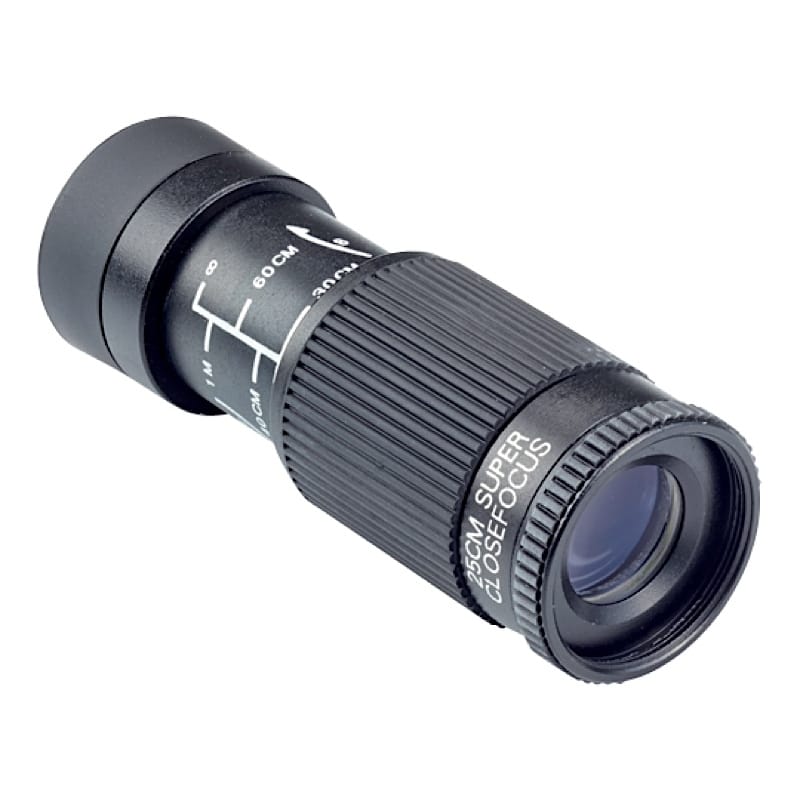 Opticron Oregon Macro 6x16 monokijker