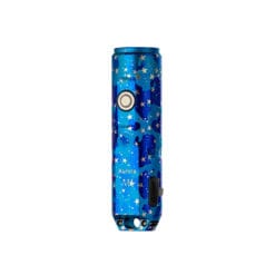 RovyVon Aurora A11 Titanium ED Zaklamp Blue Sky uitvoering
