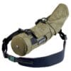 Waterproof Stay-on-Case Groen for MM3/4 60/45
