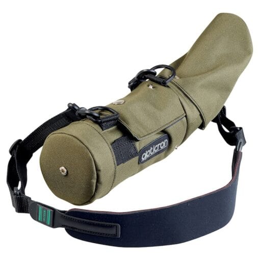 Waterproof Stay-on-Case Groen for MM3/4 60/45