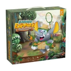 Byomic Kids Explorer Set 28 delig 2