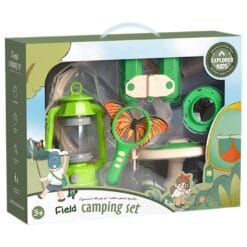 Byomic Kids camping Set 8 delig 2