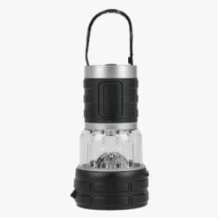 highlander 2 in 1 multifunctionele camping en zaklamp 2