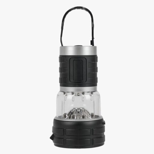 highlander 2 in 1 multifunctionele camping en zaklamp 2