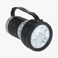 highlander 2 in 1 multifunctionele camping en zaklamp 4