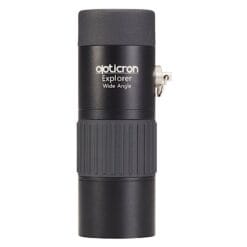 opticron explorer wa ed r 8x32 monokijker 1