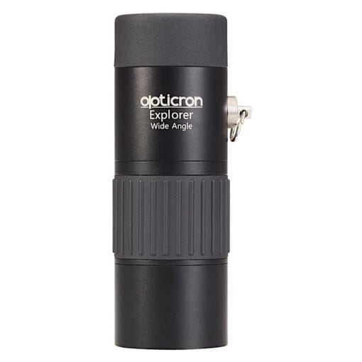 opticron explorer wa ed r 8x32 monokijker 1