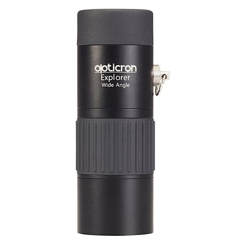 opticron explorer wa ed r 8x32 monokijker 1