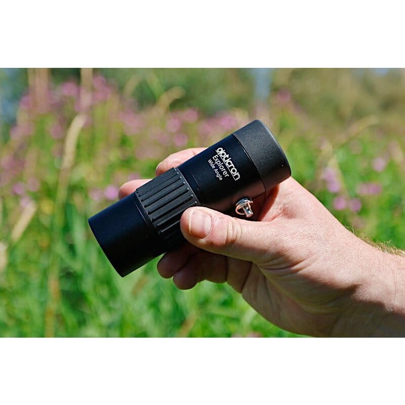 opticron explorer wa ed r 8x32 monokijker 4